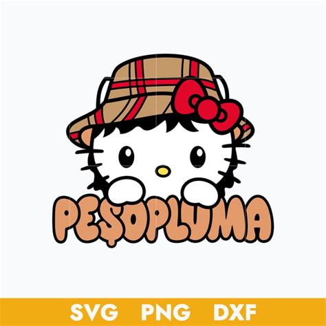 hello kitty peso pluma wallpaper